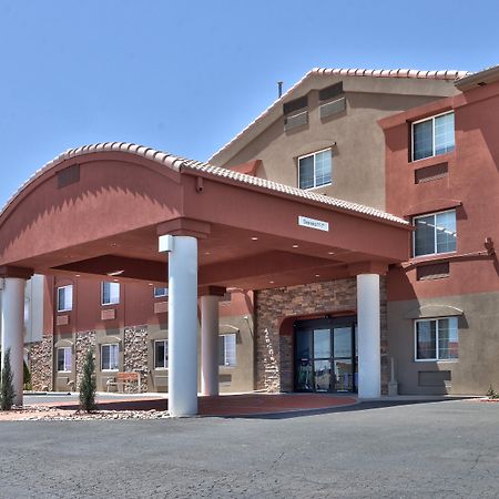 Holiday Inn Express Santa Rosa By Ihg Exterior photo